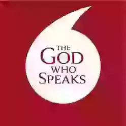 The God Who Speaks